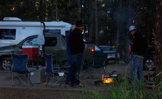 Nature Dens's photo at Prune Creek near Sheridan, WY