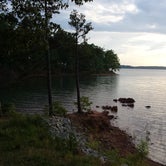 Review photo of Sadlers Creek State Park Campground by Jen G., August 4, 2018