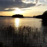 Review photo of Sadlers Creek State Park Campground by Jen G., August 4, 2018