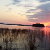 Review photo of Sadlers Creek State Park Campground by Jen G., August 4, 2018
