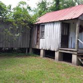 Review photo of Colleton State Park Campground by Jen G., August 4, 2018