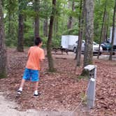 Review photo of Colleton State Park Campground by Jen G., August 4, 2018