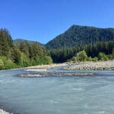 Review photo of Hoh Rain Forest - Olympic National Park by Xoë M., August 4, 2018