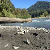 Review photo of Hoh Rain Forest - Olympic National Park by Xoë M., August 4, 2018