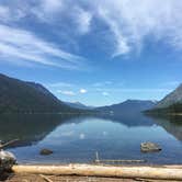 Review photo of Lake Wenatchee State Park Campground by Susan L., August 4, 2018