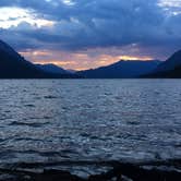 Review photo of Lake Wenatchee State Park Campground by Susan L., August 4, 2018