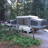 Review photo of Lake Wenatchee State Park Campground by Susan L., August 4, 2018