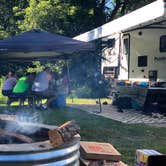 Review photo of Addison Oaks County Park by Beth G., August 4, 2018