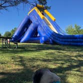 Review photo of Addison Oaks County Park by Beth G., August 4, 2018