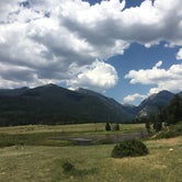 Review photo of East Portal Campground at Estes Park   by Amanda M., August 5, 2018