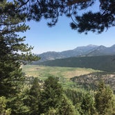 Review photo of Estes Park Campground at East Portal by Amanda M., August 5, 2018