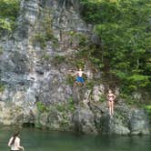 Review photo of Sutton Bluff Recreation Area by Debbie W., August 5, 2018