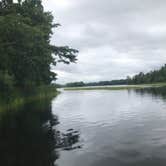 Review photo of Pokegama Dam Campground by TyAnn J., August 5, 2018