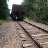 Review photo of Pokegama Dam Campground by TyAnn J., August 5, 2018