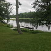 Review photo of Pokegama Dam Campground by TyAnn J., August 5, 2018