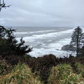 Review photo of Cape Disappointment State Park Campground by Cadie H., August 5, 2018