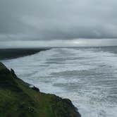 Review photo of Cape Disappointment State Park Campground by Cadie H., August 5, 2018