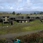 Review photo of Fort Stevens State Park Campground by Cadie H., August 5, 2018