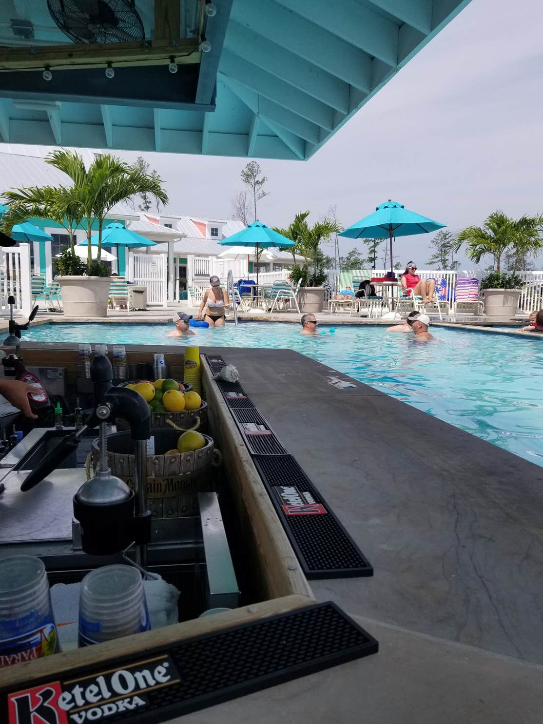 Massey's Landing The Dyrt