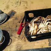 Review photo of Tomales Bay Boat-In Camping — Point Reyes National Seashore by Kalai L., July 30, 2016
