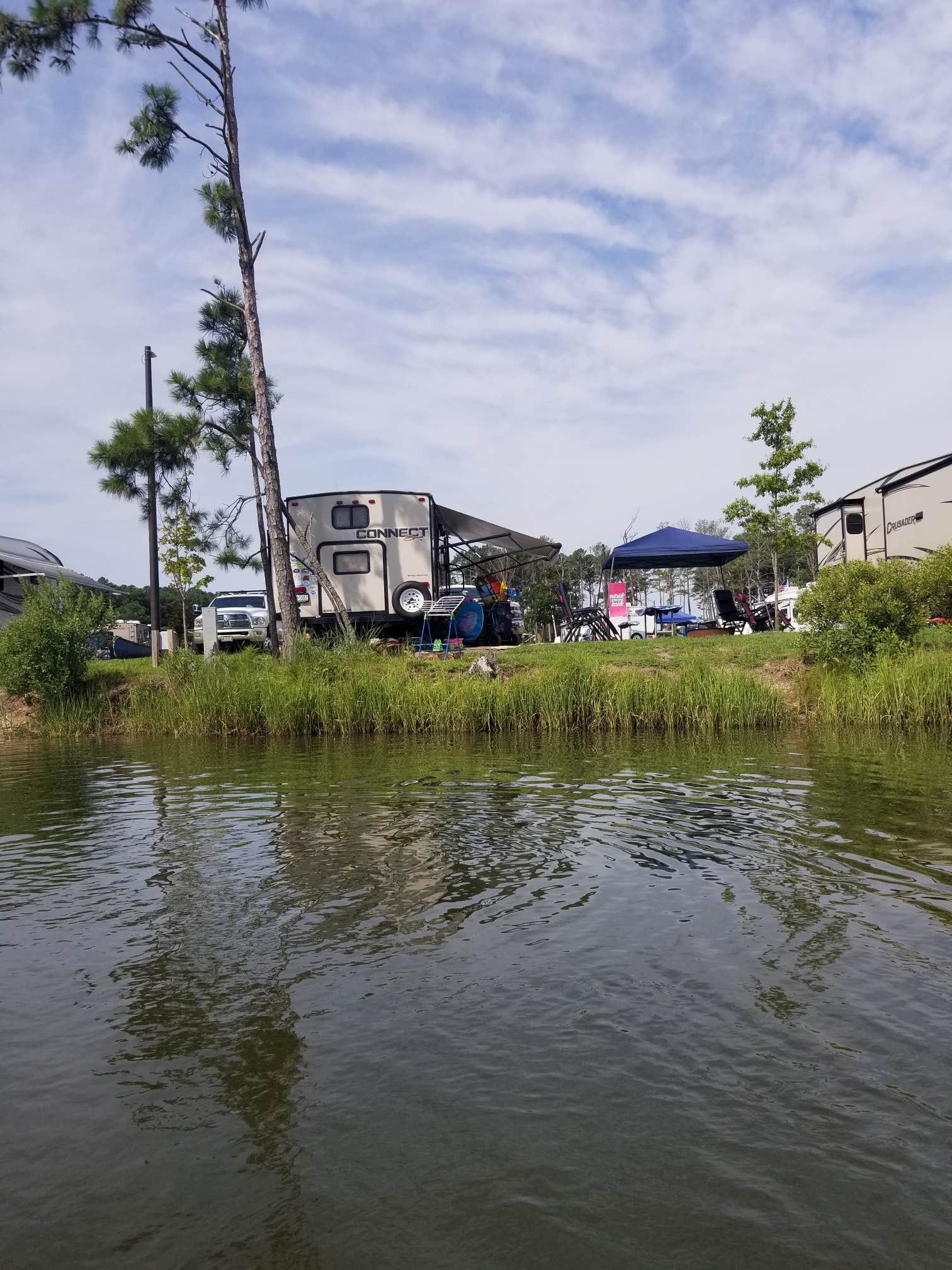 Camper submitted image from Sun Outdoors Rehoboth Bay - 4