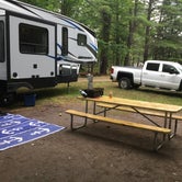 Review photo of Maple Haven Campground by Jeannine D., August 5, 2018