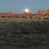 Review photo of Split Top Group Campsite — Canyonlands National Park by Dawn W., August 5, 2018