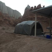 Review photo of Goblin Valley State Park Campground by Dawn W., August 5, 2018