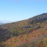 Review photo of Julian Price Park Campground — Blue Ridge Parkway by Kirsten J., August 5, 2018