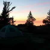 Review photo of Wilderness State Park Camping by Brie M., August 5, 2018