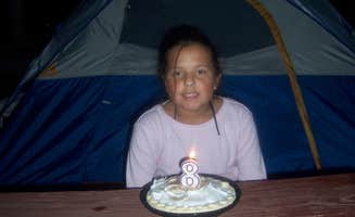 Hailey L.'s photo at Billings KOA Holiday near Billings, MT