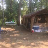 Review photo of Red Lodge KOA by Hailey L., August 5, 2018