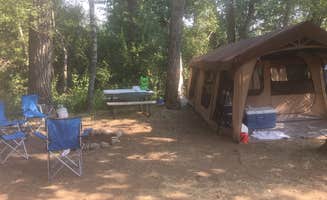 Hailey L.'s photo at Red Lodge KOA near Billings, MT
