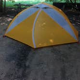 Review photo of Traverse City State Park Campground by Annie C., July 30, 2016