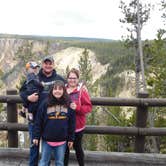Review photo of Yellowstone Grizzly RV Park and Resort by Hailey L., August 5, 2018