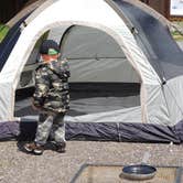 Review photo of Yellowstone Grizzly RV Park and Resort by Hailey L., August 5, 2018