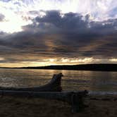 Review photo of Traverse City State Park Campground by Annie C., July 30, 2016