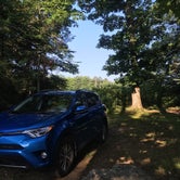 Review photo of Wolfe's Neck Oceanfront Campground by Tiffany N., August 5, 2018