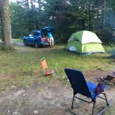 Review photo of Wolfe's Neck Oceanfront Campground by Tiffany N., August 5, 2018
