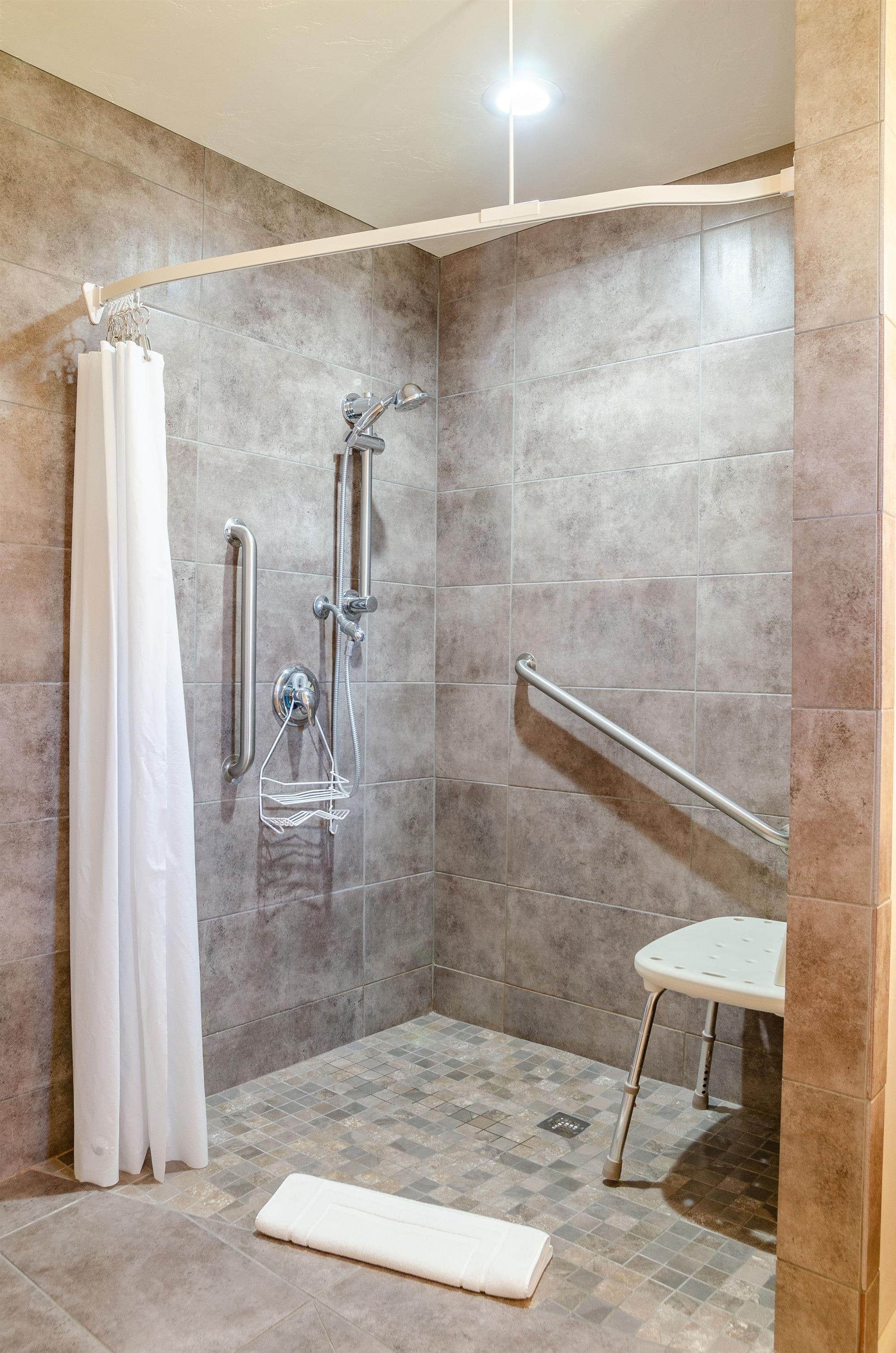 Camper-submitted photo at Mountain Ridge Cabins and Lodging near Bryce Canyon National Park