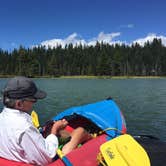 Review photo of Mallard Marsh Campground by Gayle  M., August 5, 2018