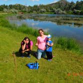 Review photo of Crystal Lake Campground by Hailey L., August 5, 2018