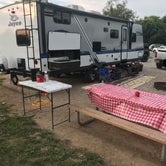 Review photo of Blue Springs Lake Campground by GW C., August 5, 2018