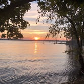 Review photo of J.C. Cooper — Kerr Lake State Recreation Area by Elizabeth T., August 5, 2018