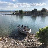 Review photo of Lake Pueblo State Park Campground by Alicia S., August 5, 2018