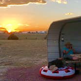 Review photo of Arkansas Point Campground — Lake Pueblo State Park by Alicia S., August 5, 2018