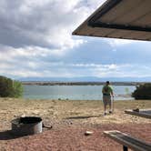 Review photo of Arkansas Point Campground — Lake Pueblo State Park by Alicia S., August 5, 2018