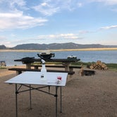 Review photo of Stoll Mountain Campground — Eleven Mile State Park by Alicia S., August 5, 2018