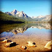 Review photo of Stanley Lake Campground by Jodie S., August 5, 2018