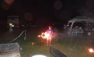 Tanya W.'s photo at Salisbury Beach State Reservation near Peabody, MA